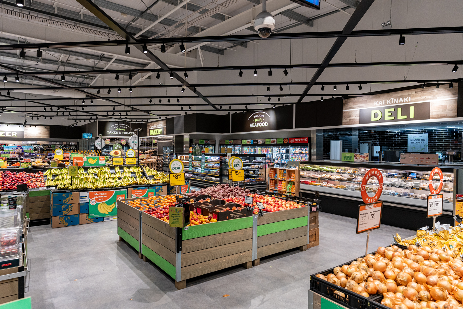 Woolworths St John Image